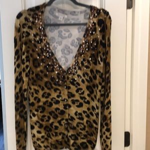 Boston Proper sweater